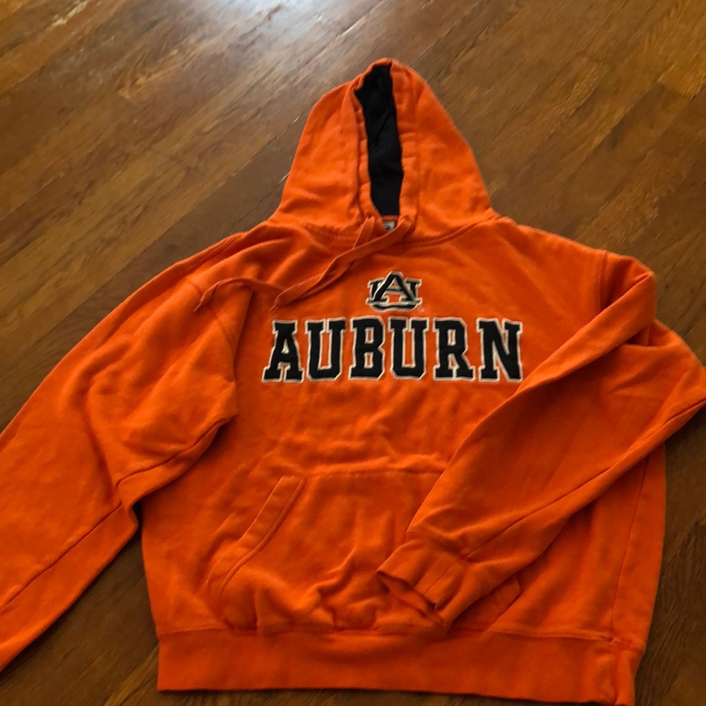 Auburn Hoodie